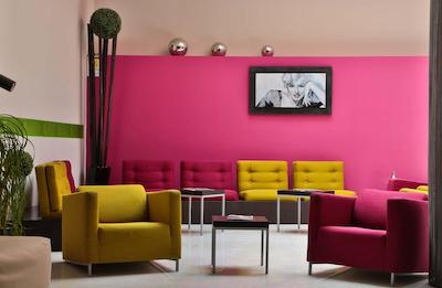 بست وسترن سینموزیک