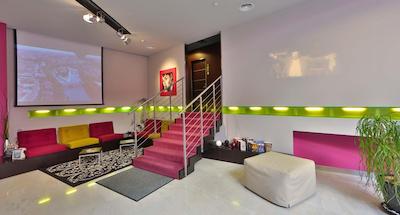 بست وسترن سینموزیک