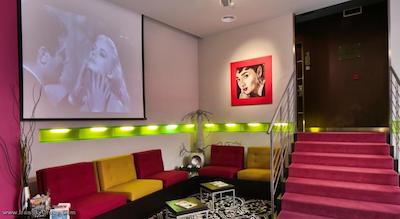 بست وسترن سینموزیک