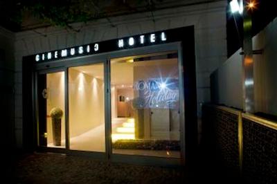 بست وسترن سینموزیک