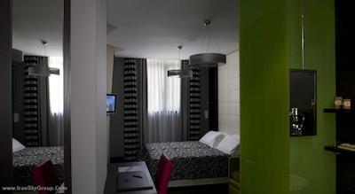 بست وسترن سینموزیک