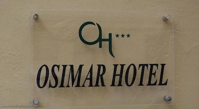 اوسیمار