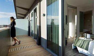 بست وسترن پرمیر رویال سانتینا