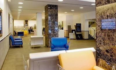 بست وسترن پرمیر رویال سانتینا