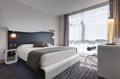 بست وسترن پرمیر رویال سانتینا