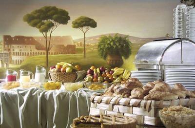 بست وسترن پرمیر رویال سانتینا