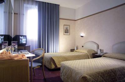 بست وسترن پرمیر رویال سانتینا