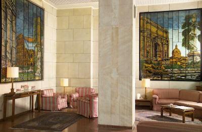 بست وسترن پرمیر رویال سانتینا