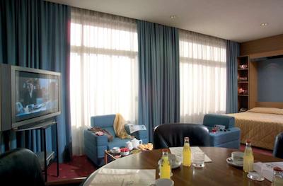 بست وسترن پرمیر رویال سانتینا