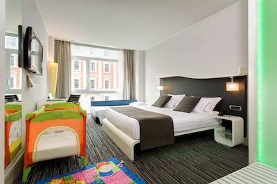 بست وسترن پرمیر رویال سانتینا