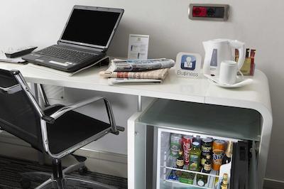 بست وسترن پرمیر رویال سانتینا