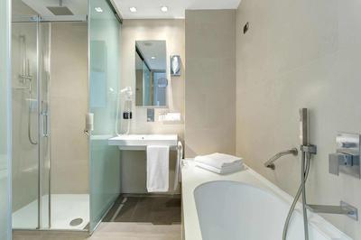 بست وسترن پرمیر رویال سانتینا