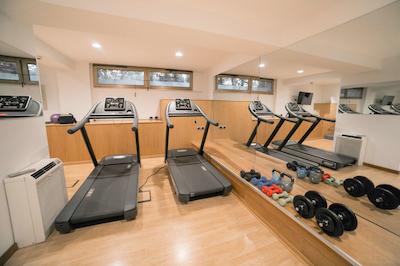 بست وسترن پرمیر رویال سانتینا