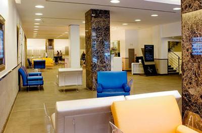 بست وسترن پرمیر رویال سانتینا