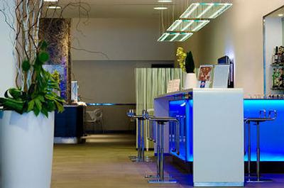 بست وسترن پرمیر رویال سانتینا