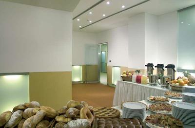 بست وسترن پرمیر رویال سانتینا