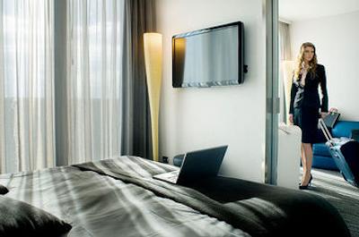 بست وسترن پرمیر رویال سانتینا