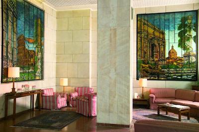 بست وسترن پرمیر رویال سانتینا