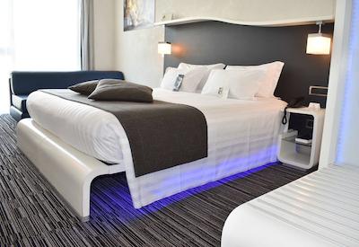 بست وسترن پرمیر رویال سانتینا