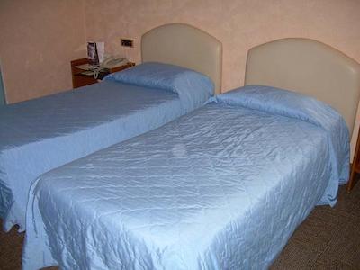 بست وسترن پرمیر رویال سانتینا