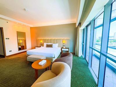 سیتی سیزن هتل دبی