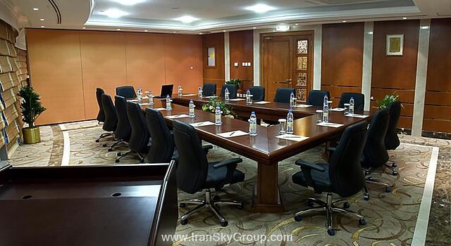 سیتی سیزن هتل دبی