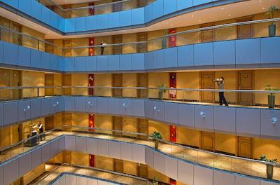 سیتی سیزن هتل دبی