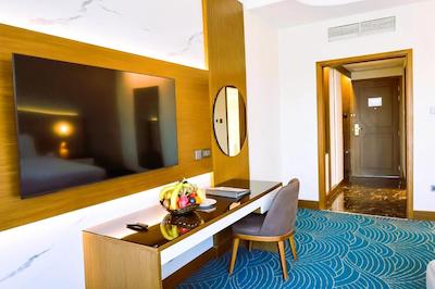 سیتی سیزن هتل دبی