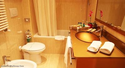 اوگوستا لوسیلا پالاس