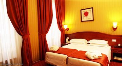 اوگوستا لوسیلا پالاس