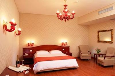 اوگوستا لوسیلا پالاس