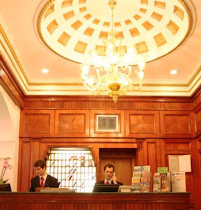 اوگوستا لوسیلا پالاس