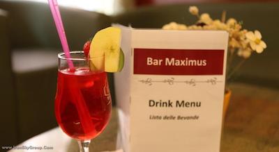 اوگوستا لوسیلا پالاس