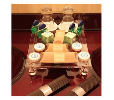 اوگوستا لوسیلا پالاس