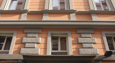 اوگوستا لوسیلا پالاس