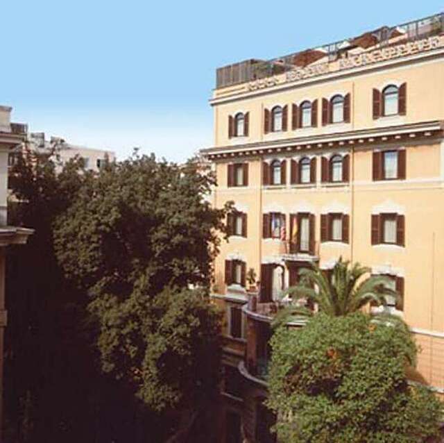اکزکیوتیو