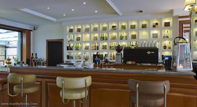 گرند هتل تایبریو