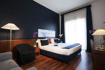 گرند هتل تایبریو