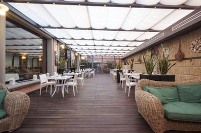 گرند هتل تایبریو