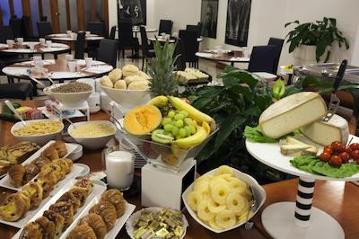 گرند هتل تایبریو