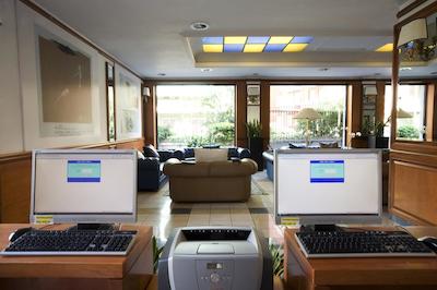 گرند هتل تایبریو