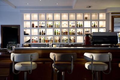 گرند هتل تایبریو