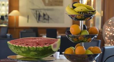 گرند هتل تایبریو