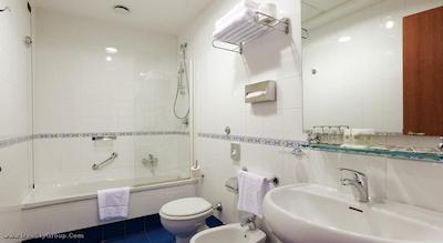 گرند هتل تایبریو