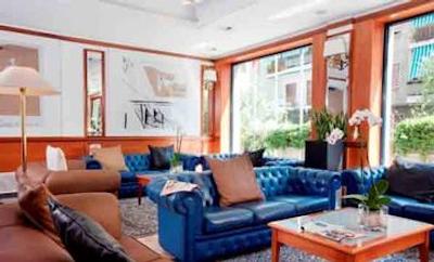 گرند هتل تایبریو