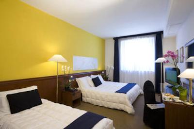 گرند هتل تایبریو