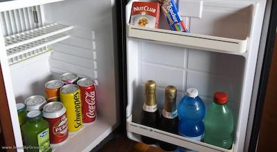 گرند هتل تایبریو