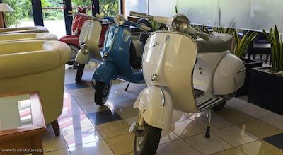 گرند هتل تایبریو