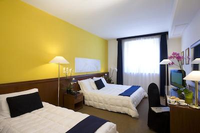 گرند هتل تایبریو