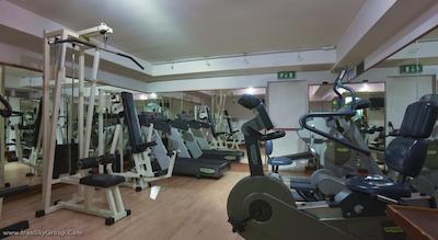 گرند هتل تایبریو